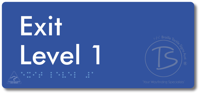 Exit Level 1