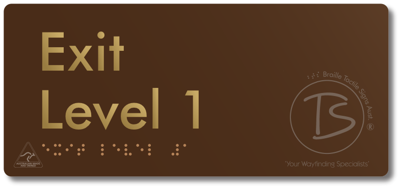 Exit Level 1