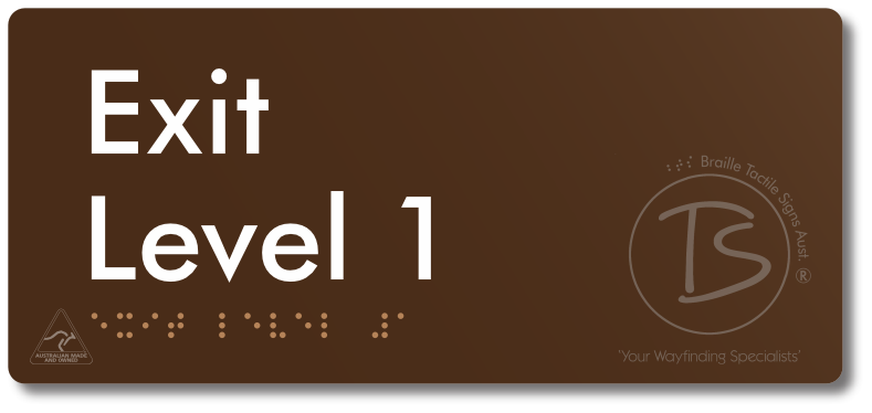 Exit Level 1