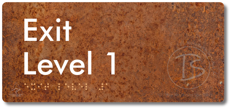 Exit Level 1