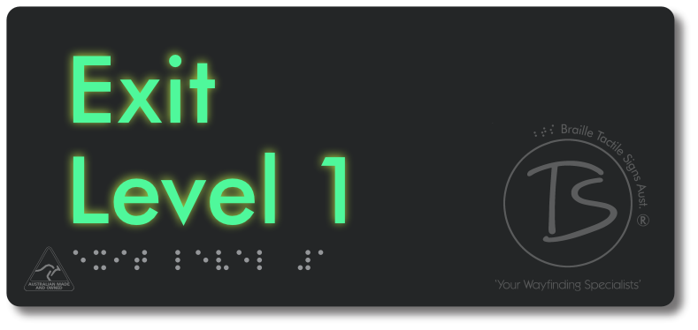 Exit Level 1