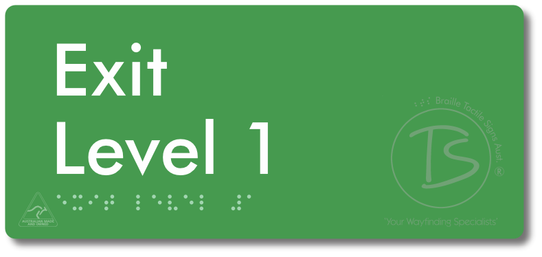 Exit Level 1