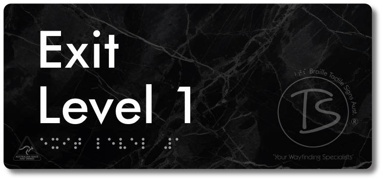 Exit Level 1
