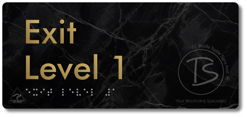 Exit Level 1