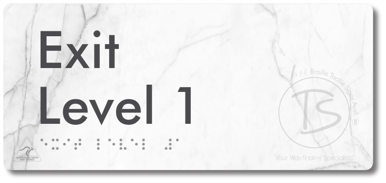 Exit Level 1