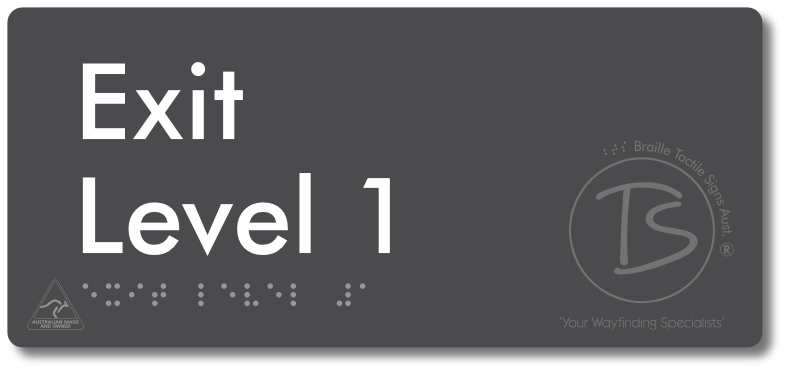 Exit Level 1