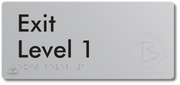 Exit Level 1