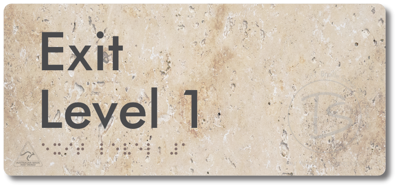 Exit Level 1