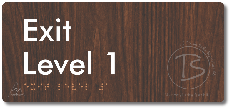 Exit Level 1