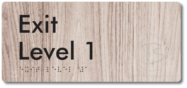 Exit Level 1