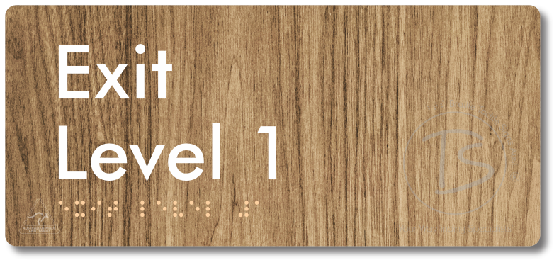 Exit Level 1