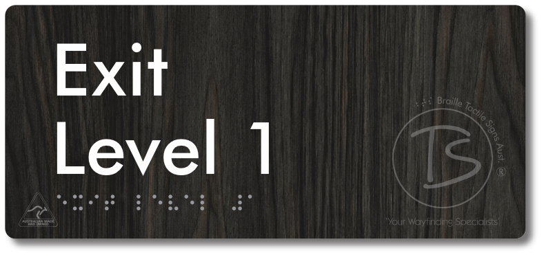 Exit Level 1