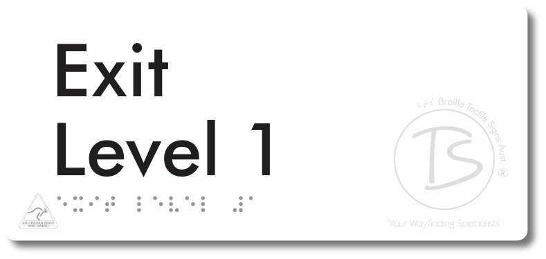 Exit Level 1