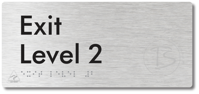 Exit Level 2