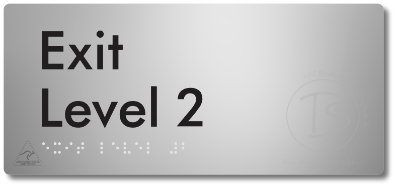 Exit Level 2