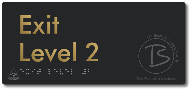 Exit Level 2