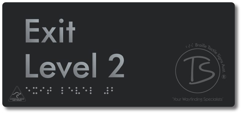 Exit Level 2