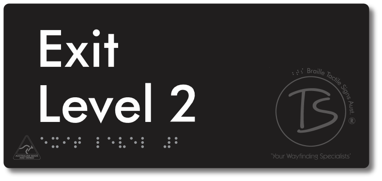 Exit Level 2