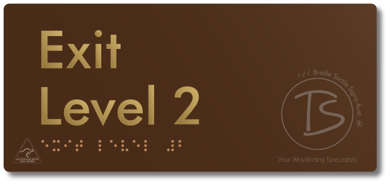 Exit Level 2