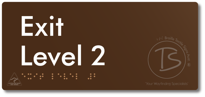 Exit Level 2