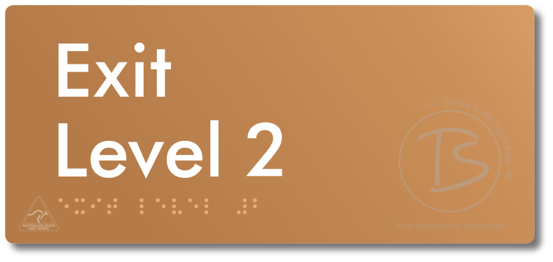 Exit Level 2