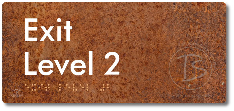 Exit Level 2