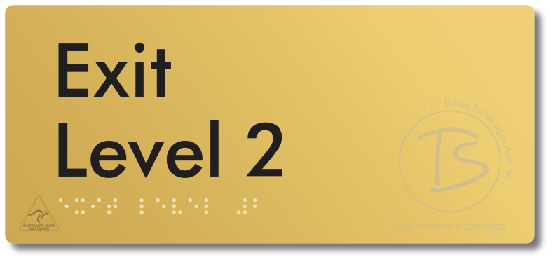 Exit Level 2