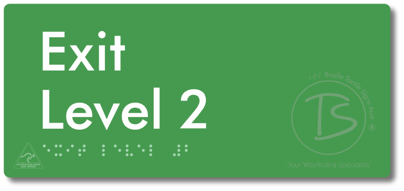 Exit Level 2