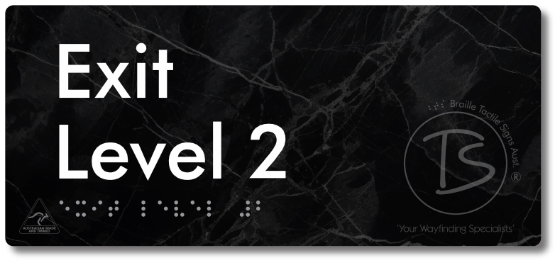 Exit Level 2