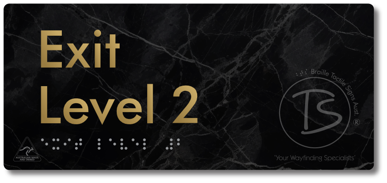 Exit Level 2