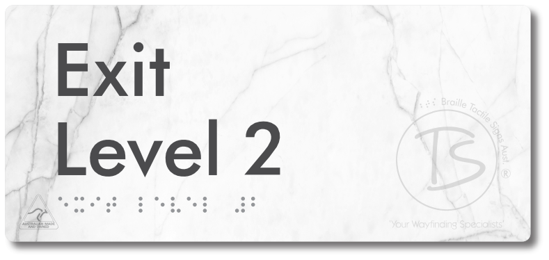 Exit Level 2