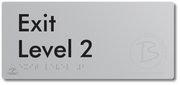 Exit Level 2
