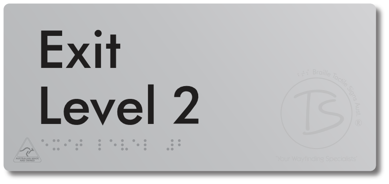 Exit Level 2