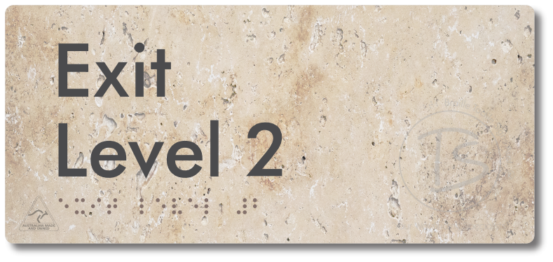 Exit Level 2