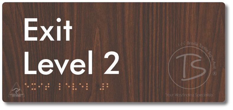 Exit Level 2