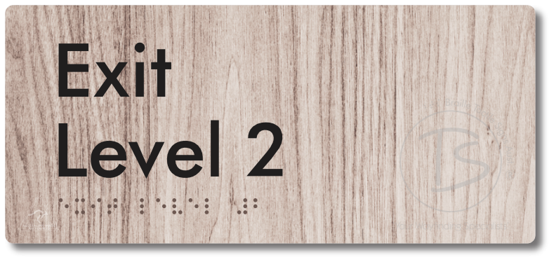 Exit Level 2