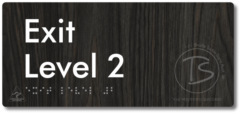 Exit Level 2