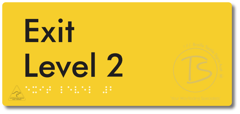 Exit Level 2