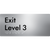 Exit Level 3