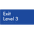 Exit Level 3