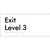 Exit Level 3