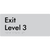 Exit Level 3
