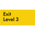 Exit Level 3