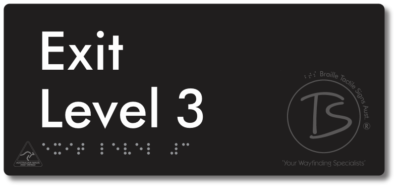 Exit Level 3
