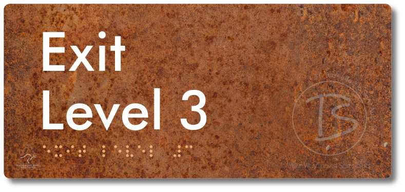 Exit Level 3