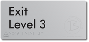 Exit Level 3