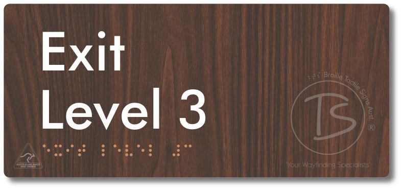 Exit Level 3