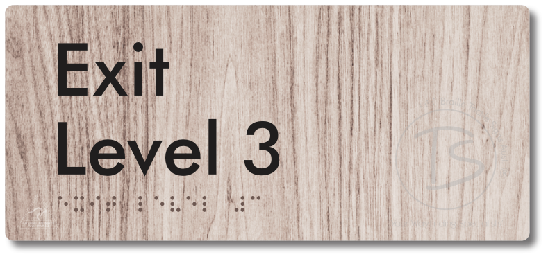Exit Level 3
