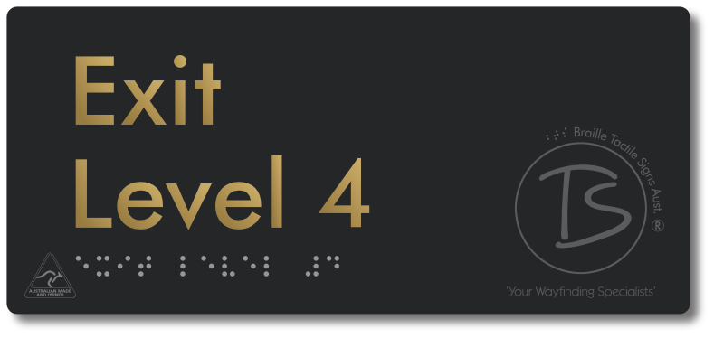 Exit Level 4
