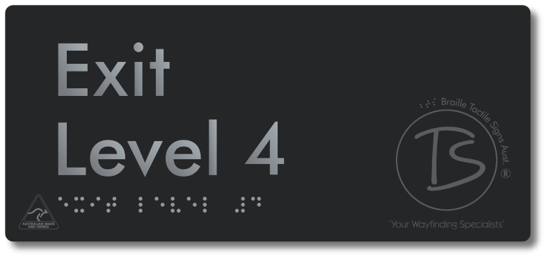 Exit Level 4
